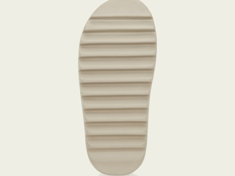 YEEZY SLIDE Pure Bottom